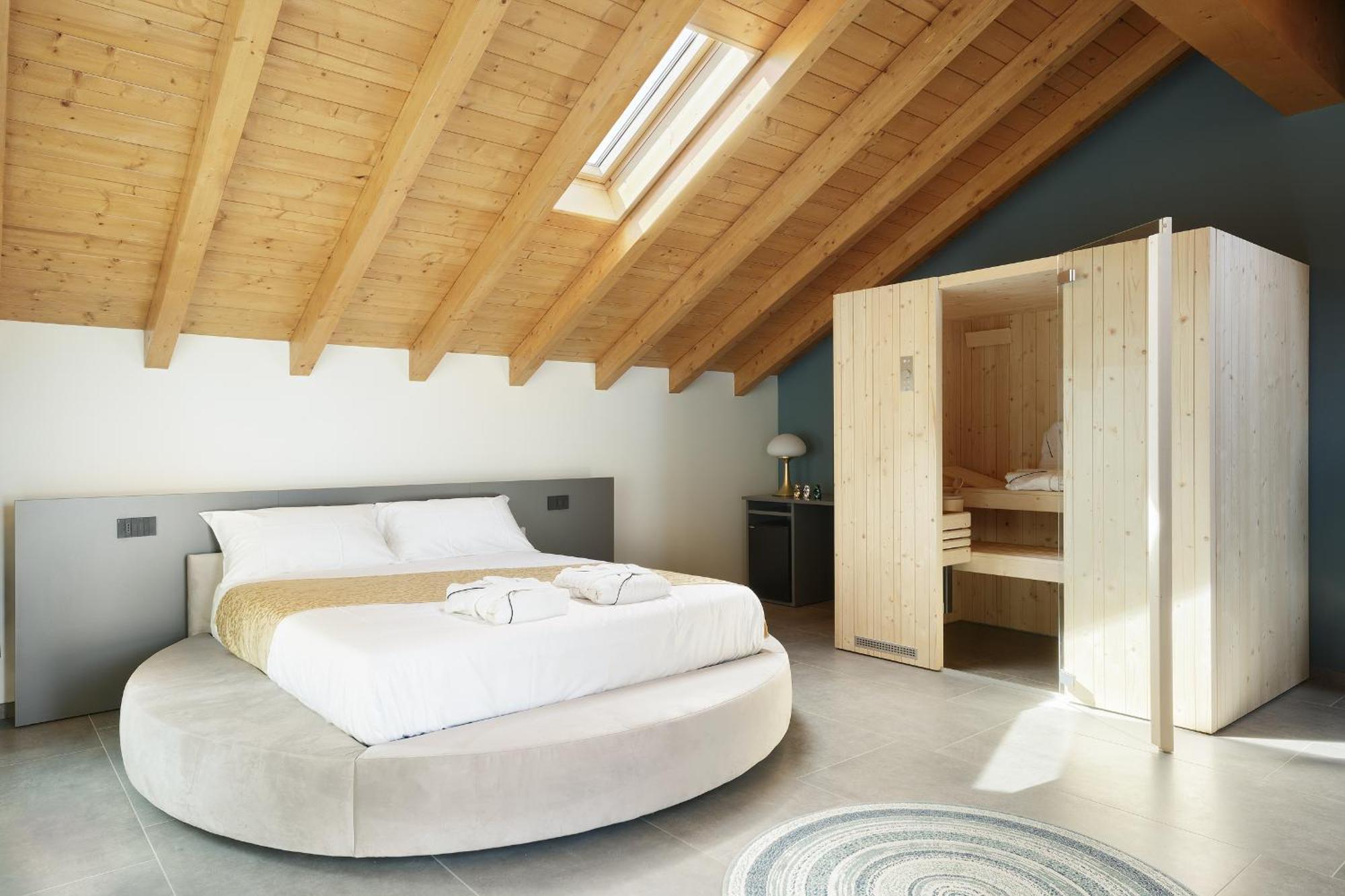 Casale Auriga - Oltrepo' Pavese Bed & Breakfast Codevilla Екстериор снимка