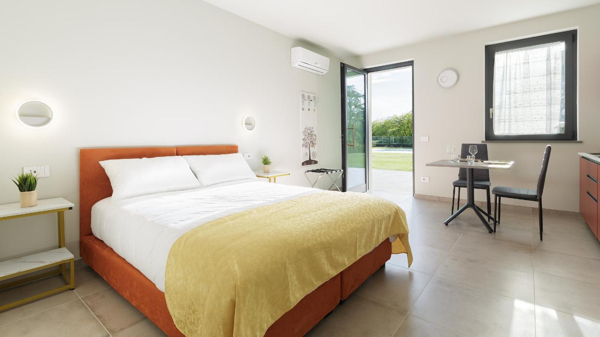 Casale Auriga - Oltrepo' Pavese Bed & Breakfast Codevilla Екстериор снимка